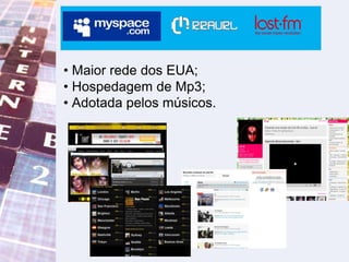  Não interferir no conteúdo;