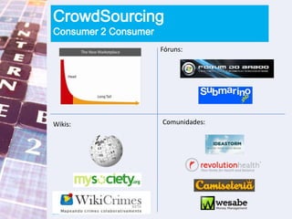 Open Source Códigos Abertos;