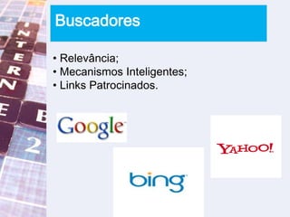  Conhecimento Globalizado;