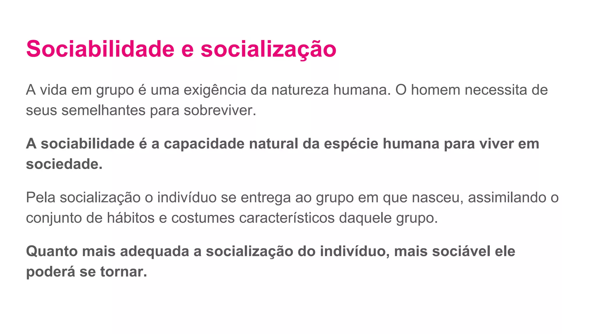 Redes sociais na internet e as novas formas de sociabilidade | PDF ...