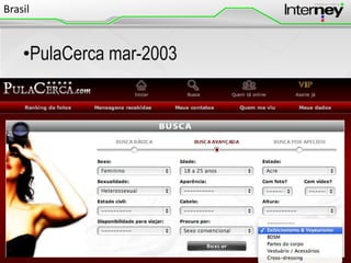 Brasil

•PulaCerca mar-2003

 