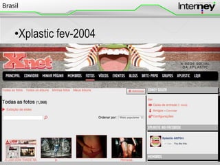 Brasil

•Xplastic fev-2004

 