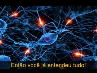 Então você já entendeu tudo!