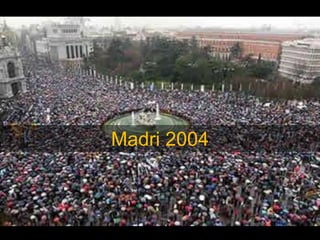 Madri 2004