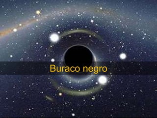 Buraco negro