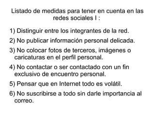 ¿Qué es? En el ámbito de Internet, las redes sociales son páginas que permiten a las personas conectarse con sus amigos e incluso realizar nuevas amistades, a fin de compartir contenidos, interactuar y crear comunidades sobre intereses similares: trabajo, lecturas, juegos, amistad, relaciones amorosas, etc. 