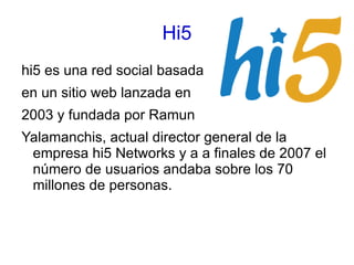 6) No suscribirse a todo sin darle importancia al correo. 