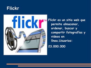 FACEBOOk Facebook (2005) es un sitio web gratuito de redes sociales creado por Mark Zuckerberg. Originalmente era un sitio para estudiantes de la Universidad Harvard, pero actualmente está abierto a cualquier persona que tenga una cuenta de correo electrónico. 