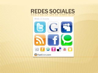 Redessociales 