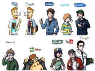 Pueden utilizadas para cualquier fin.