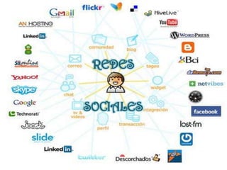REDESSOCIALES 