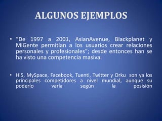 Intercambios económicos