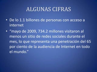 Prestigio o intercambio profesional