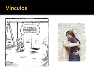 Vínculos