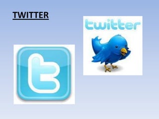 DISTINTAS REDES SOCIALESFACEBOOK