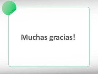 Muchas gracias!
 