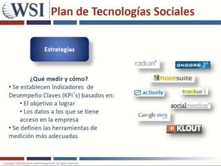 Redes sociales