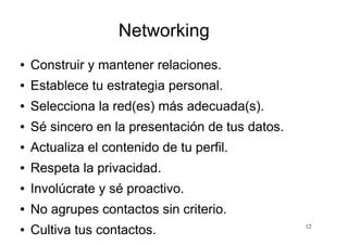 Redes sociales virtuales