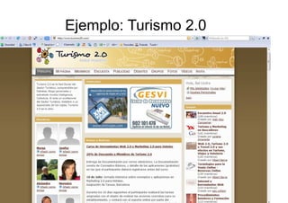 Redes sociales virtuales