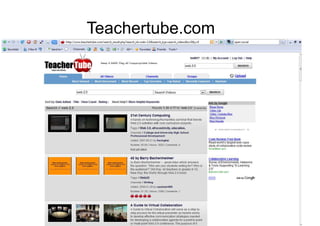 Redes sociales virtuales