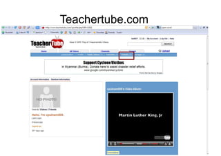 Redes sociales virtuales