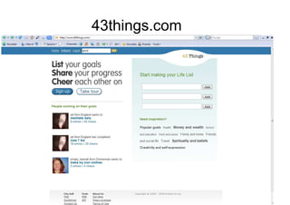 Redes sociales virtuales