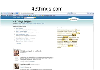 Redes sociales virtuales