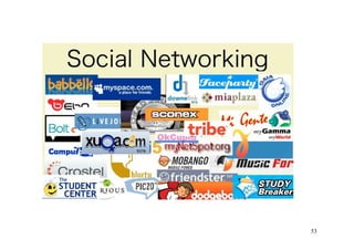 Redes sociales virtuales