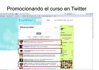 Redes sociales virtuales