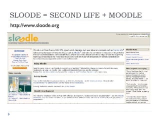 http://www.sloode.org 