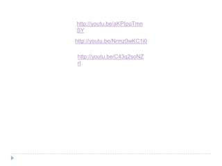 Igualmente se debe proteger la información personal, usar las funciones de privacidad para aprobar o rechazar quién puede ver tu perfil, antes de agregar a un amigo comprobar que se conoces y evitar aceptar desconocidos.http://youtu.be/aKPIpuTmnSYhttp://youtu.be/Nrmz0wKC1i0http://youtu.be/C43q2soNZrI