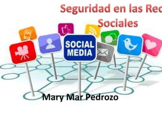 Mary Mar Pedrozo
 