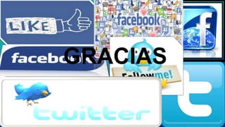 GRACIAS

 