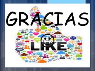 GRACIAS

 