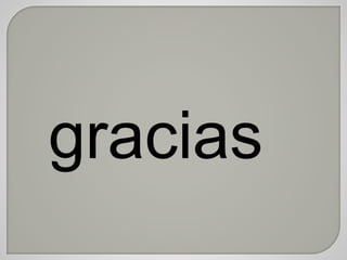 gracias
 