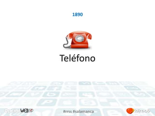 1890 
Teléfono 
#rrss #salamanca 
 