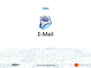 1964 
E-Mail 
#rrss #salamanca 
 