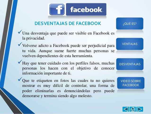 Las Redes Sociales, sus ventajas y desventajas Las Redes Sociales, sus ventajas y desventajas
