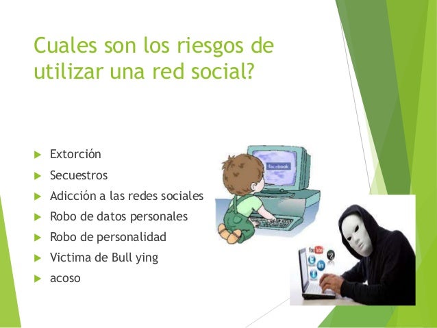 Redes sociales