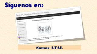 Somos ATAL
 