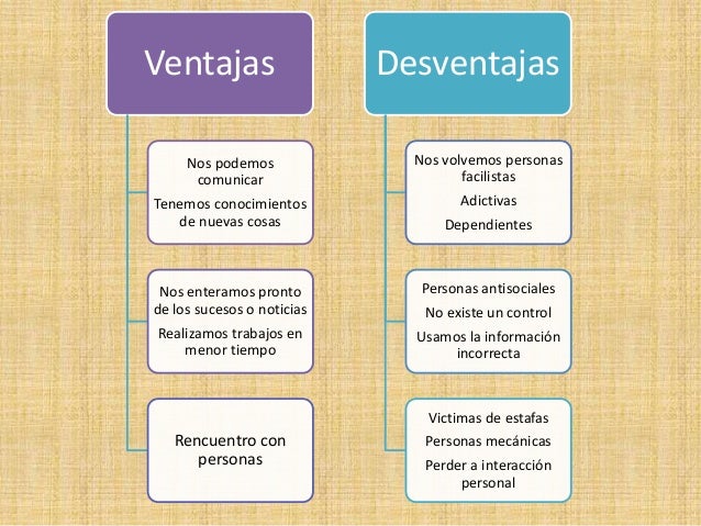 El piensa que esta
