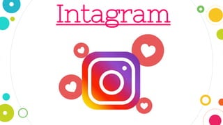 Intagram
15
 