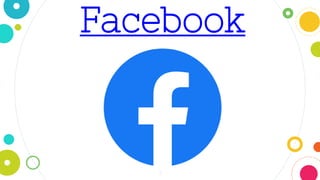 Facebook
3
 