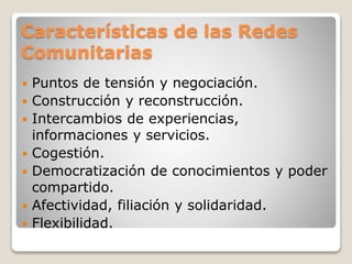 Redes Sociales. Montero.ppt