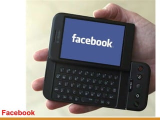 Facebook 