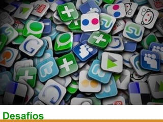 Desafíos 