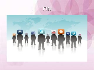 Definición: Las redes sociales son estructuras sociales compuestas de grupos de personas, las cuales están conectadas por uno o varios tipos de relaciones, tales como amistad, parentesco, intereses comunes o que comparten conocimientos.