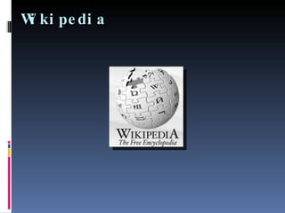 Wikipedia 