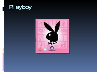 Playboy 
