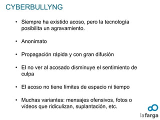 Redes sociales2014 | PPT